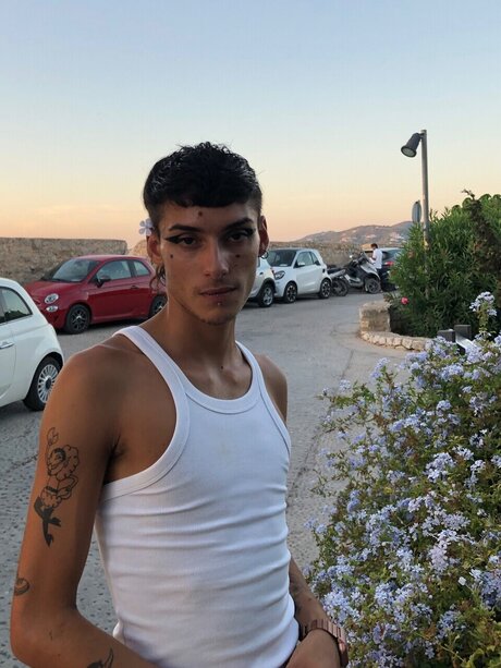 Junihspears étoile parfaite galerie