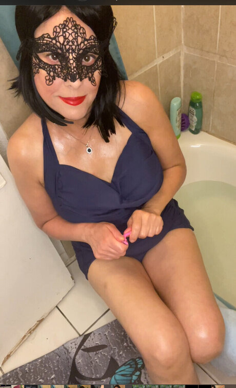 PJ In Bed actrice de sexe galerie