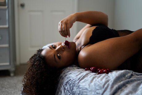 WettyBetty modèle images