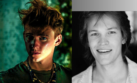 Ian and Ben actrice hd galerie