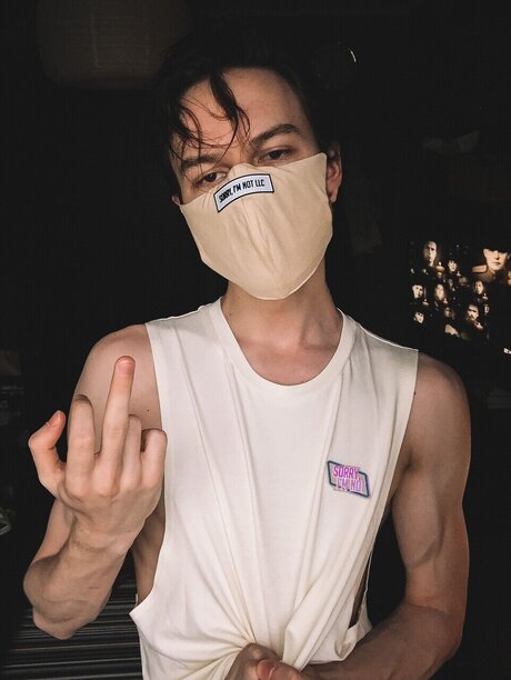 ethanhayes star du porno sympa galerie