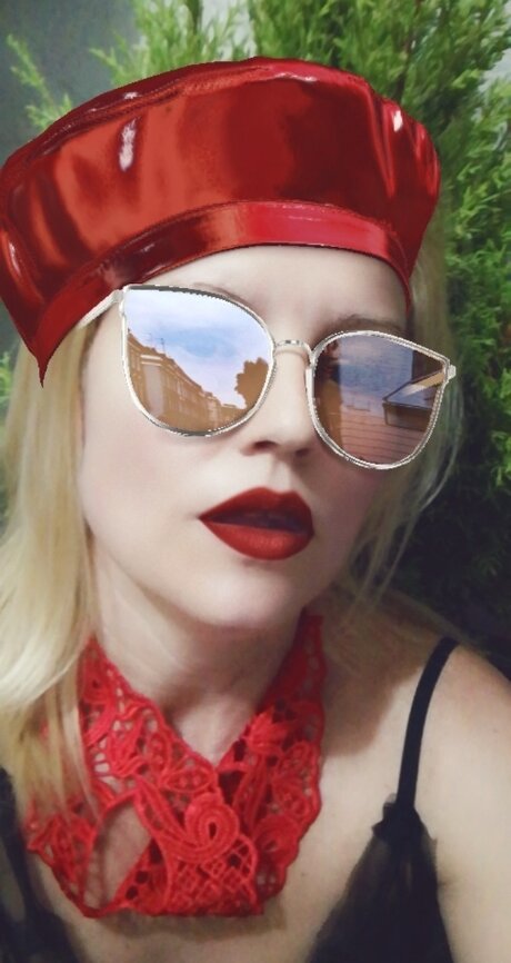 Angel Fowler actrice exclusive photos