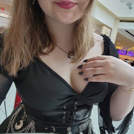 vixen actrice exclusive photo