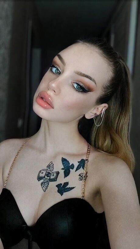 SeeYouDaddy actrice pornographique photo