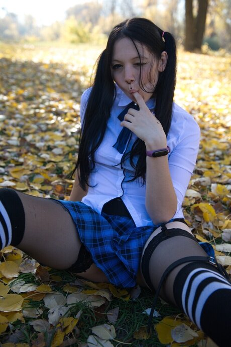 AlisaWednesday actrice libre archive