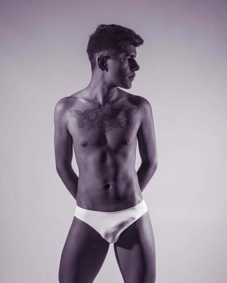 Mexican Twink étoile de l'art collection