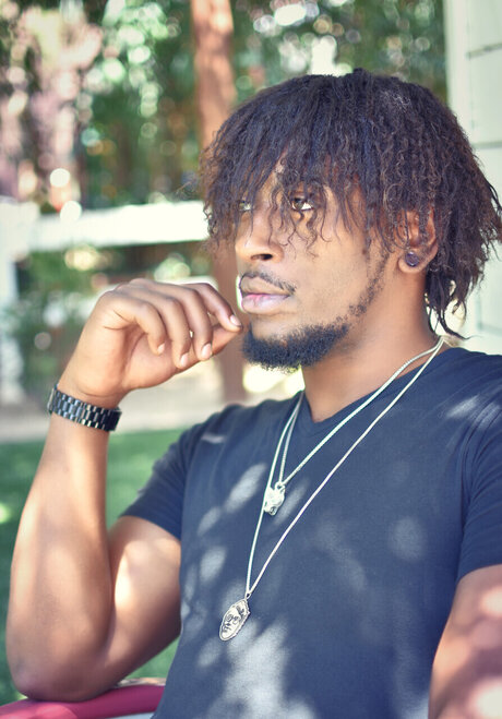 Jameson Black meilleure star du porno galeries