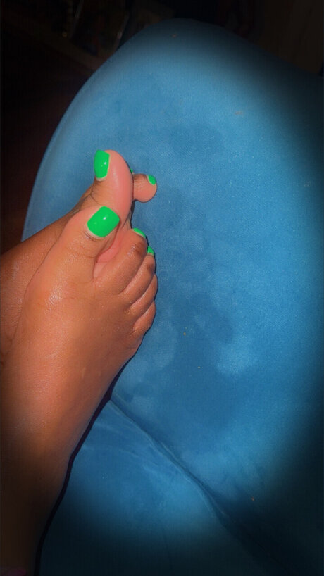 Nicky G joli modèle img