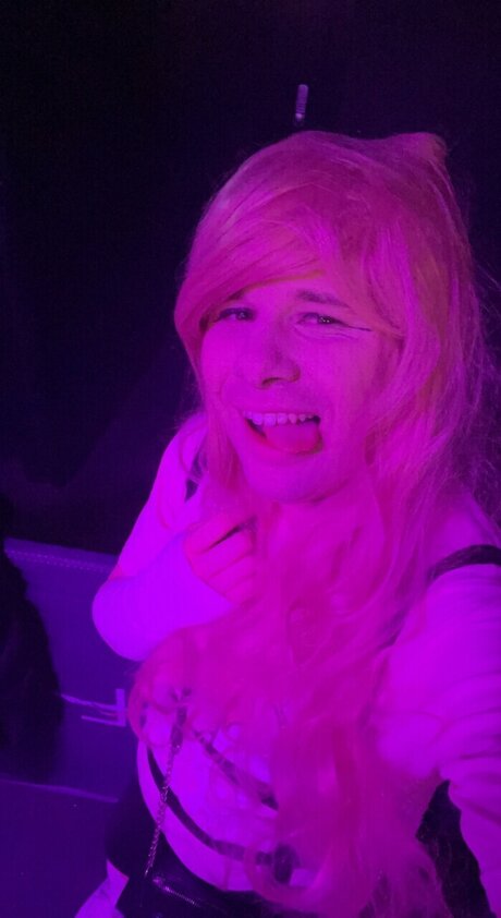 AWildSub star du porno belle image