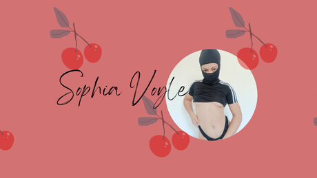 Sophia Voyle_ meilleure star du porno photo