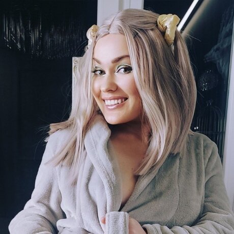 Petite Passion modèle artistique img