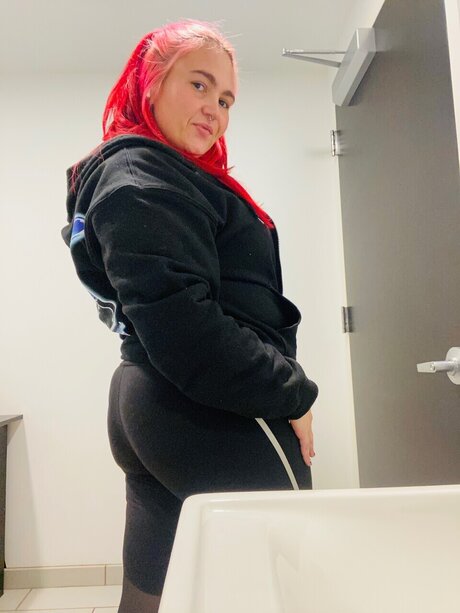 Thiccvanillax actrice adulte photo