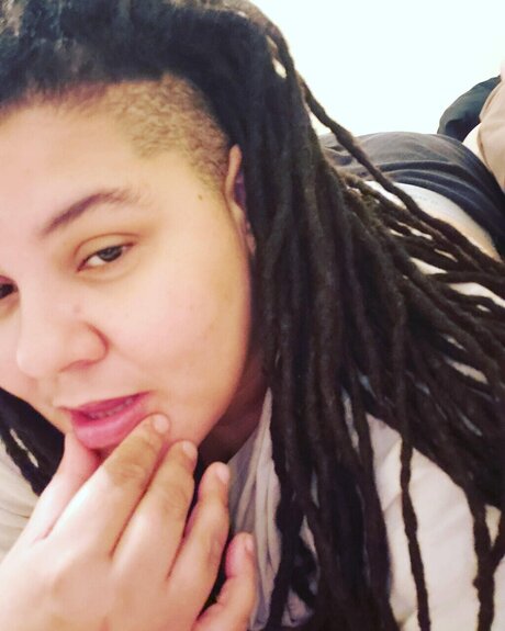 Cakeface modèle sympa image