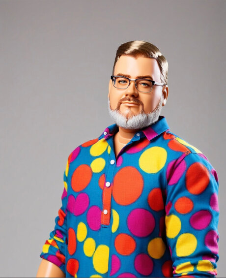 MRGETME modèle hd galeries