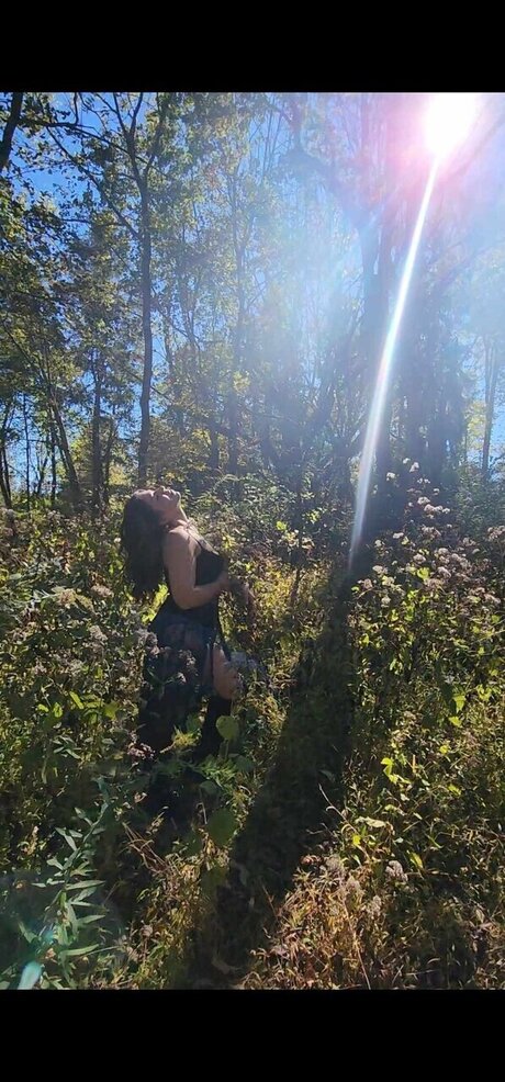 Blyss modèle joli photos