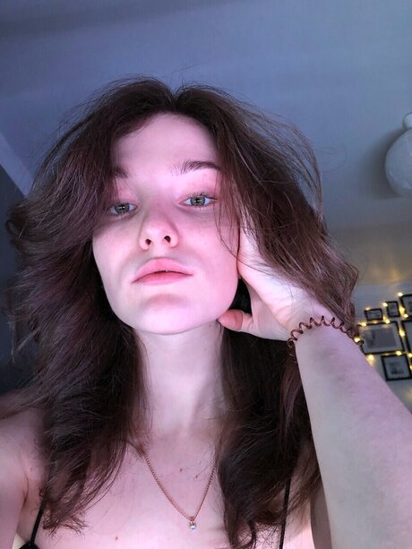 Daria étoile parfaite photo