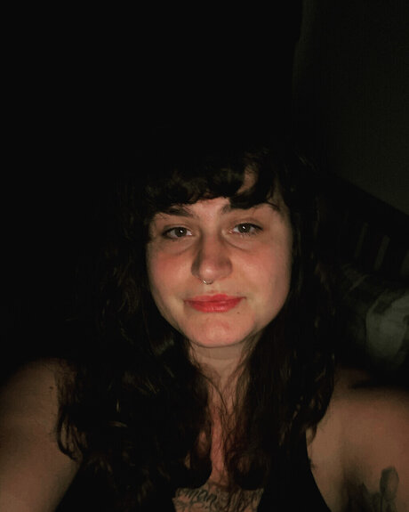 mama del rave modèle magnifique photos