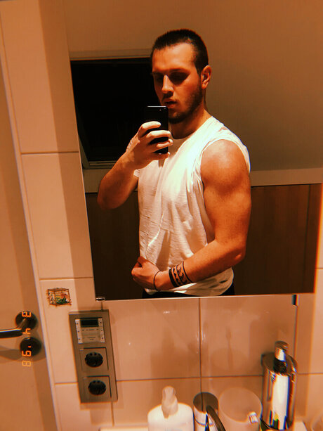 Jake87 meilleure actrice galerie