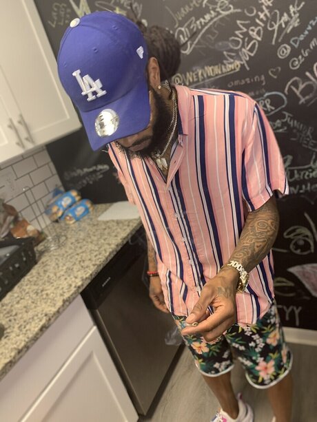 GambinoThaGoat xxx star du porno archive