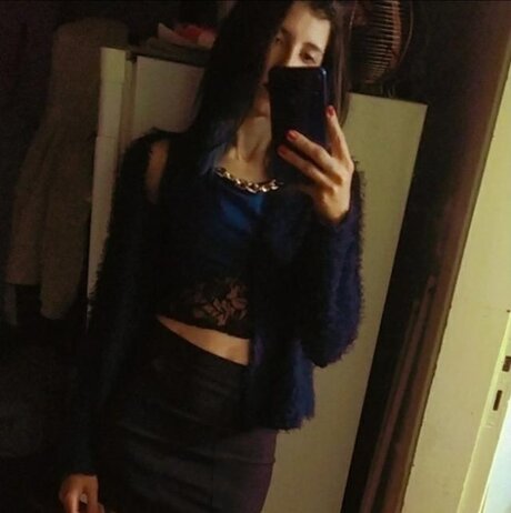 Camila Berns actrice pornographique galeries