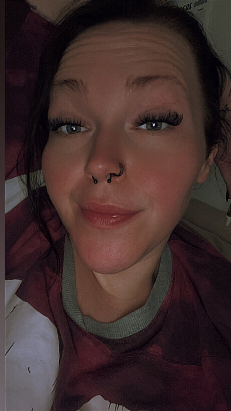 LaylaReign modèle xxx des photos