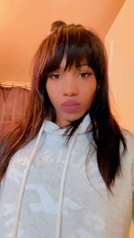 Carrie Washington modèles nus photo