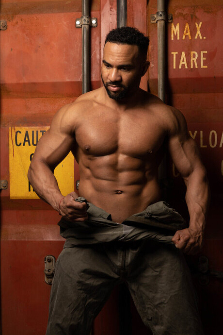 Malcom D étoile chaude images