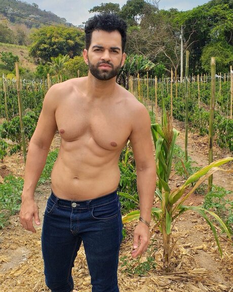 Magno Mendes star du porno en haute qualité image