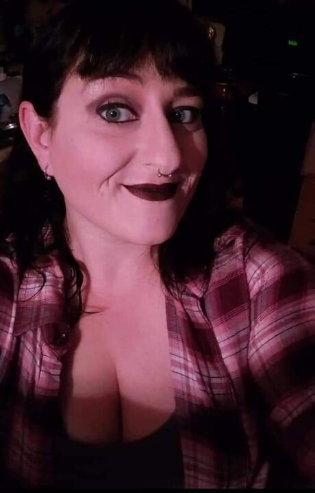 Crystal Fire actrice nue photo