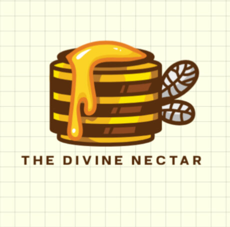 The Divine Nectar modèle gratuit des photos