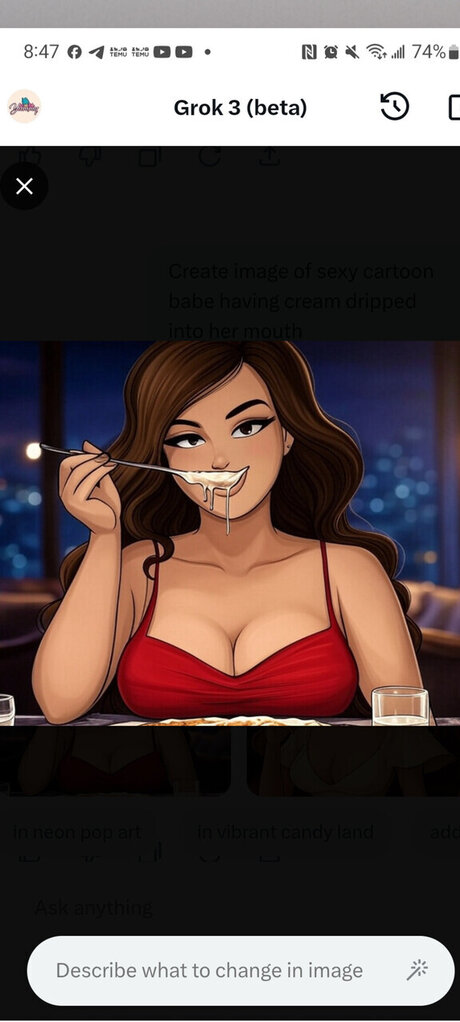 The Divine Nectar belle star du porno photo