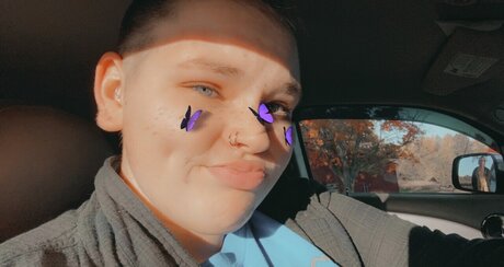 Sweet Sunshine star du porno parfaite photo