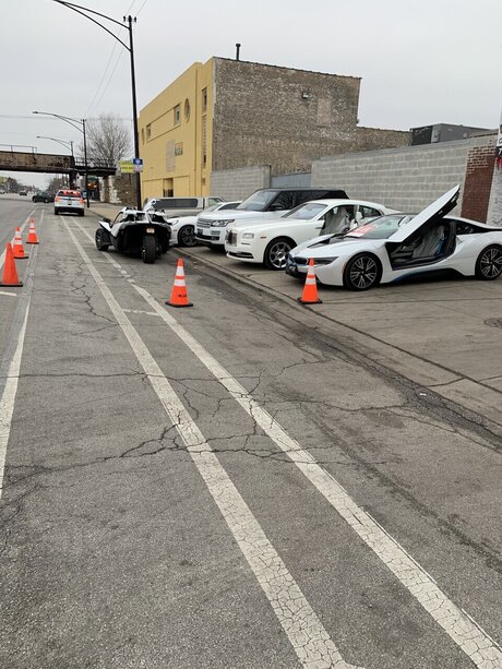 Jimmie G jolie étoile image