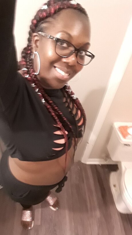 ChocolateT actrice exclusive galerie