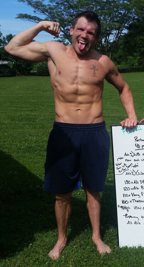 Stefyn Powers étoile sympa image