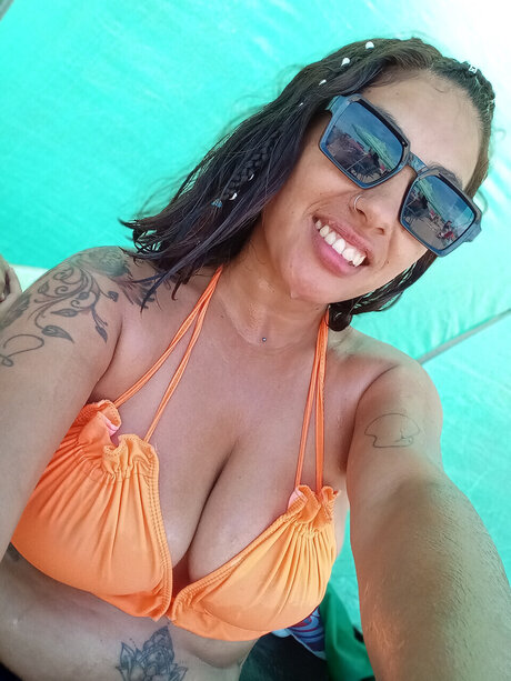 Negrita_ actrice érotique galerie