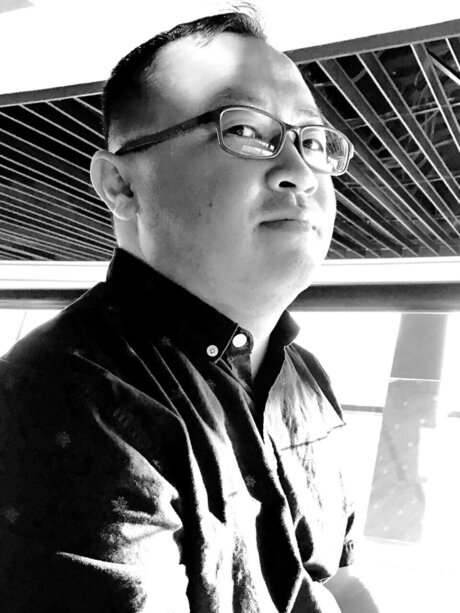 Patrick Lee modèle joli galerie