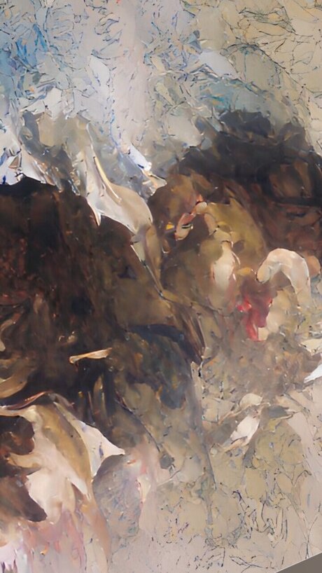 Alissia étoile nue image