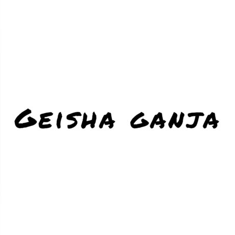 Geisha Ganja modèle érotique image