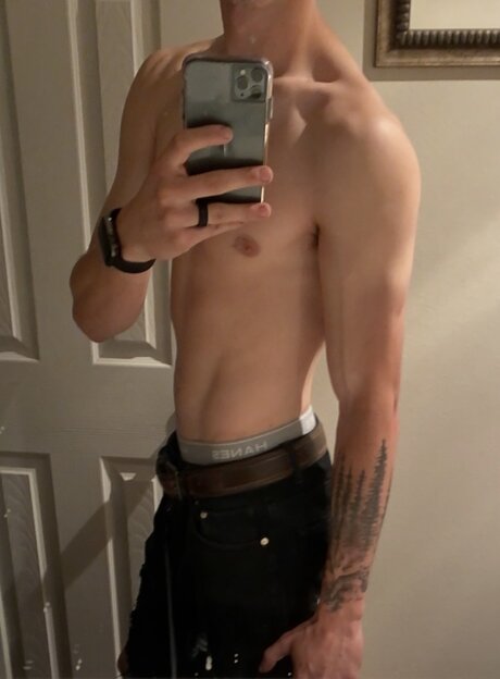 Sean Rampy star du porno parfaite des photos