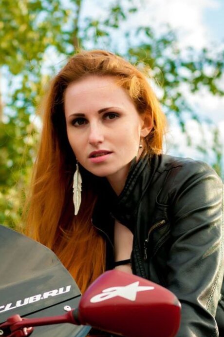 _Nina Bitch_ modèle érotique galerie