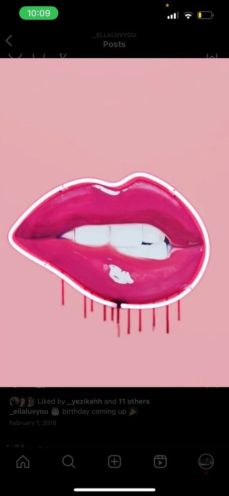 EllaLuvyou star du porno images