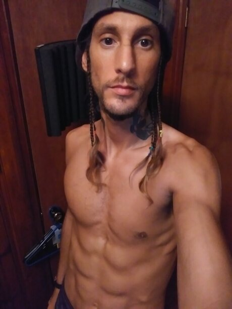 Mr Rockstar modèle de sexe image