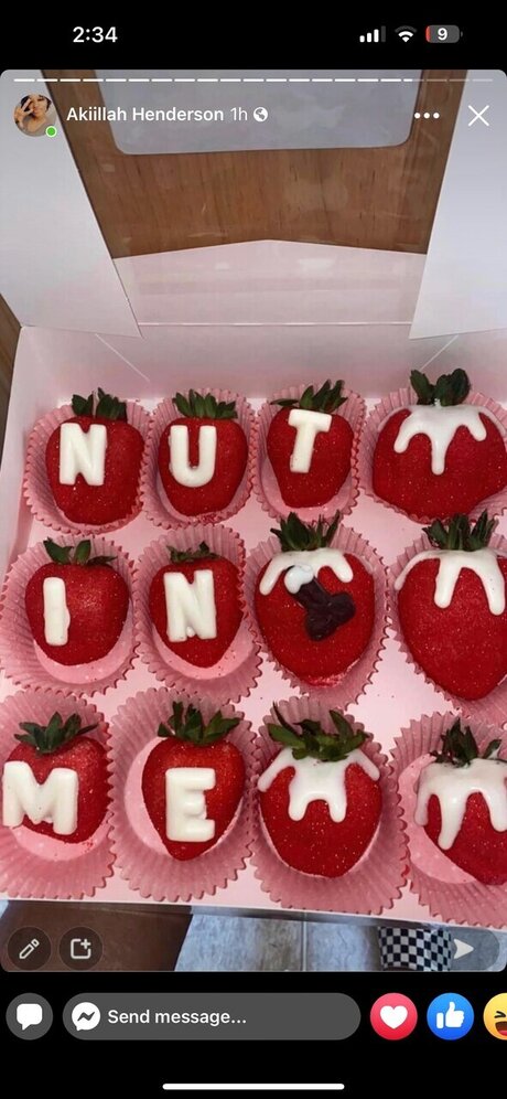 StallionNesha actrice de sexe photos