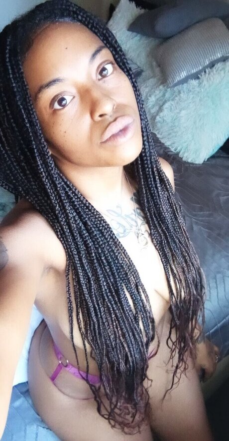 Smokahantaz_ sexe star du porno image