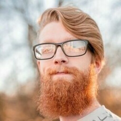 Caleb Miller haut étoile photos