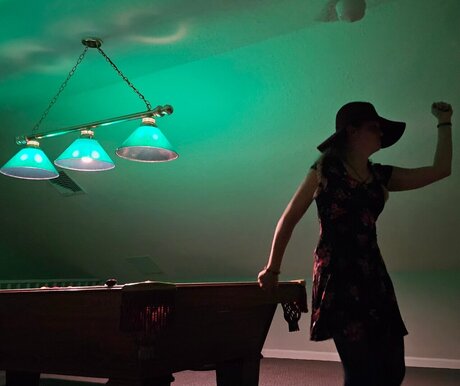 Marie Cobblegate modèle de sexe archive