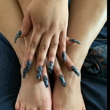 Babii Blu étoile sympa img