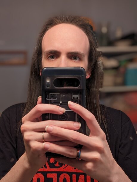 Sophia Neptune_ modèle magnifique images