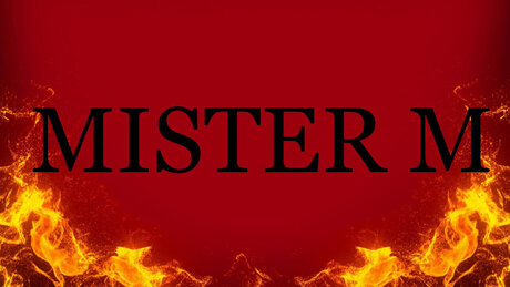 MisterM étoile adulte img